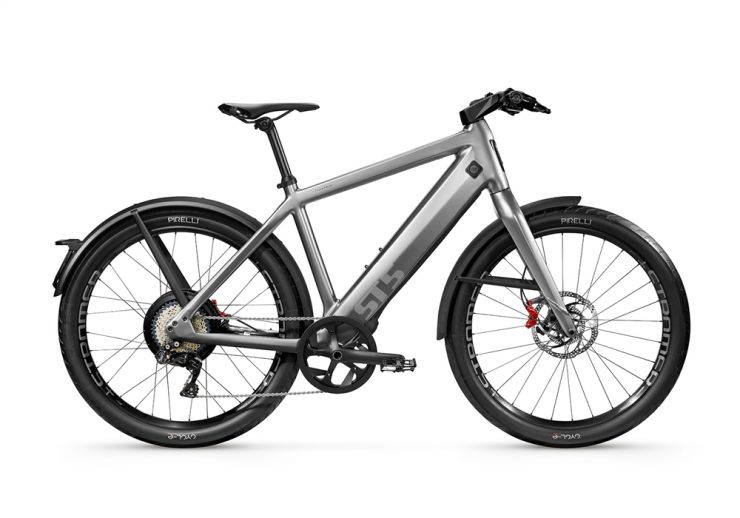 Stromer ST5